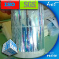 Pasadyang Self Adhesives Holographic Label